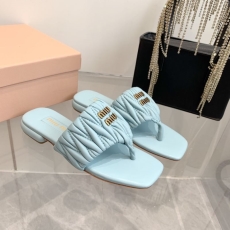 Miu Miu Sandals